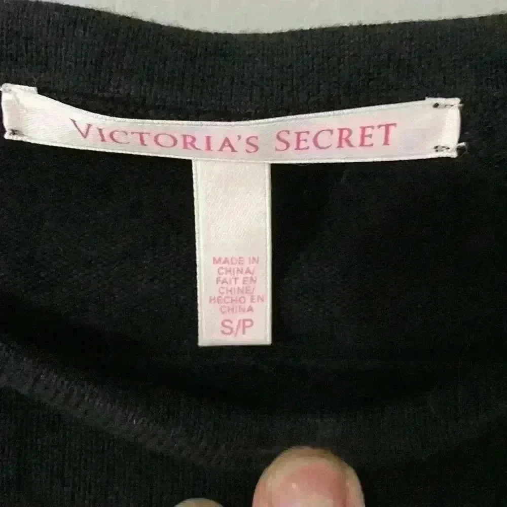 Victoria’s Secret Black Dress - Picture 3 of 5